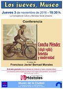 conferencia_ConchaMendez
