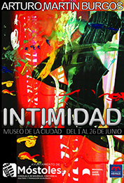Cartel Intimidad 1 A 26 DE JUNIO peq