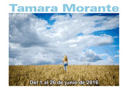 Tamara Morante portada
