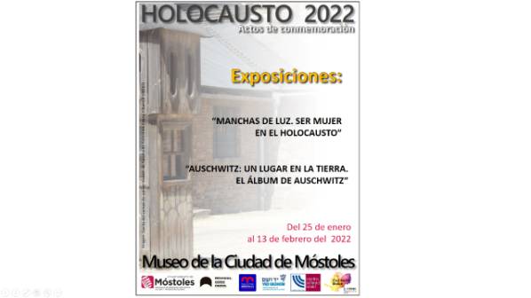 Exposiciones sobre el Holocausto en el Museo de la Ciudad