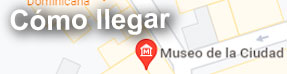 Cómo llegar al museo