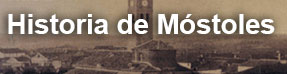 Historia de Móstoles