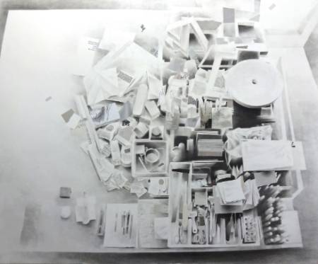 FOTO 1 EXPO INTERIORES. MUSEO CIUDAD