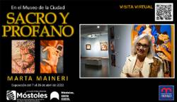 Fotograma Marta Maineri