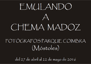 Emulando Chema Madoz