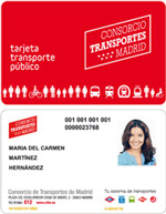 Modelo tarjeta CRTM. Este enlace se abrirá en una ventana nueva