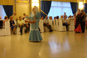 Fiestas San Isidro 2011