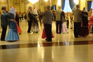 Fiestas San Isidro 2011
