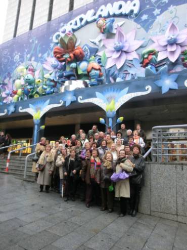 Salida Madrid Cortilandia .JPG