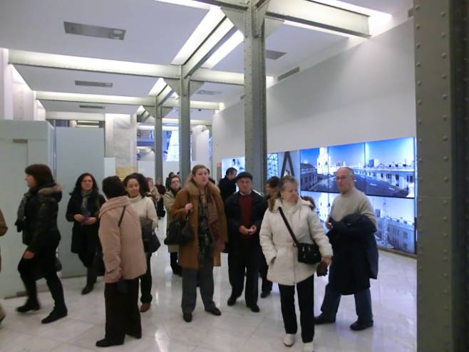 Salida Madrid Ayuntamiento .JPG