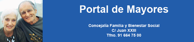 Portal de Mayores