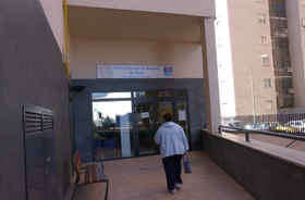 Centro Municipal de Mayores El Soto