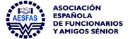Logo AESFAS