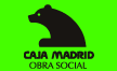 Logo_Obra Social Caja Madrid. Este enlace se abrirá en una ventana nueva