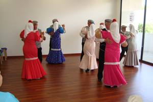 Fiesta San Isidro Parque Coimbra_02