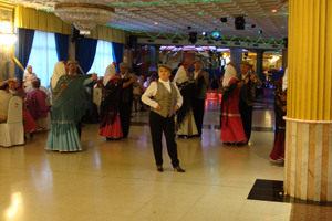 Fiestas San Isidro 2011