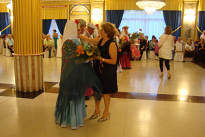 Fiestas San Isidro 2011