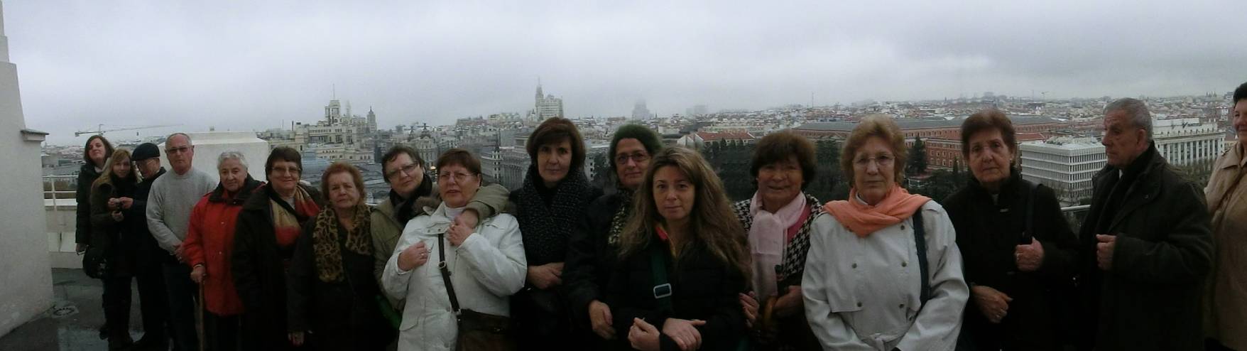 Salida Madrid Ayuntamiento .JPG