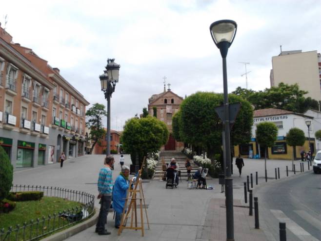 Certamen de Pintura al Aire Libre_09