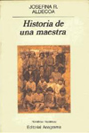 Historia de una Maestra