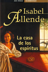 La Casa de los Espiritus