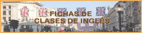 Banner Fichas de Inglés. Este enlace se abrirá en una ventana nueva