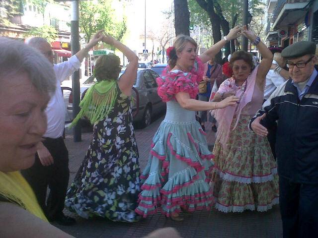 Fiesta de Abril Centro de Mayores Juan XXIII_05