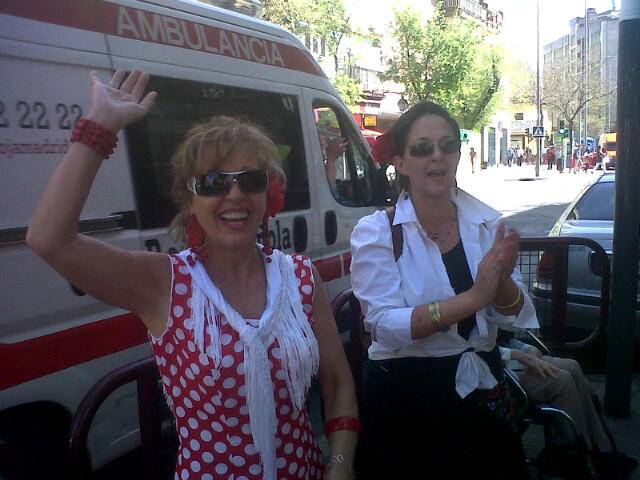 Fiesta de Abril Centro de Mayores Juan XXIII_04