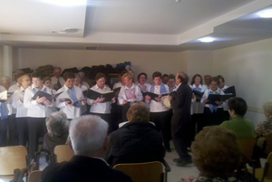 Grupo Coral de Mayores Navidades 2011_05