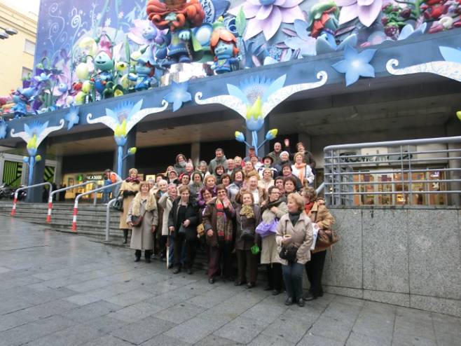 Salida Madrid Cortilandia .JPG