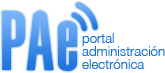 Portal Administración Electrónica