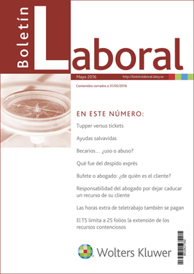 Boletín laboral_2016_05W