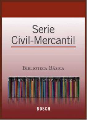 Serie Civil-Mercantil