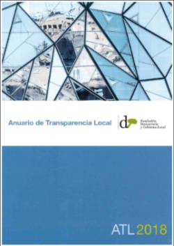 Anuario de Transparencia Local