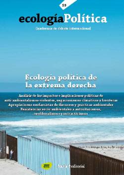 Ecología Política 59