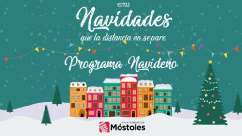 Programa de Navidades Ayuntamiento de Móstoles_001