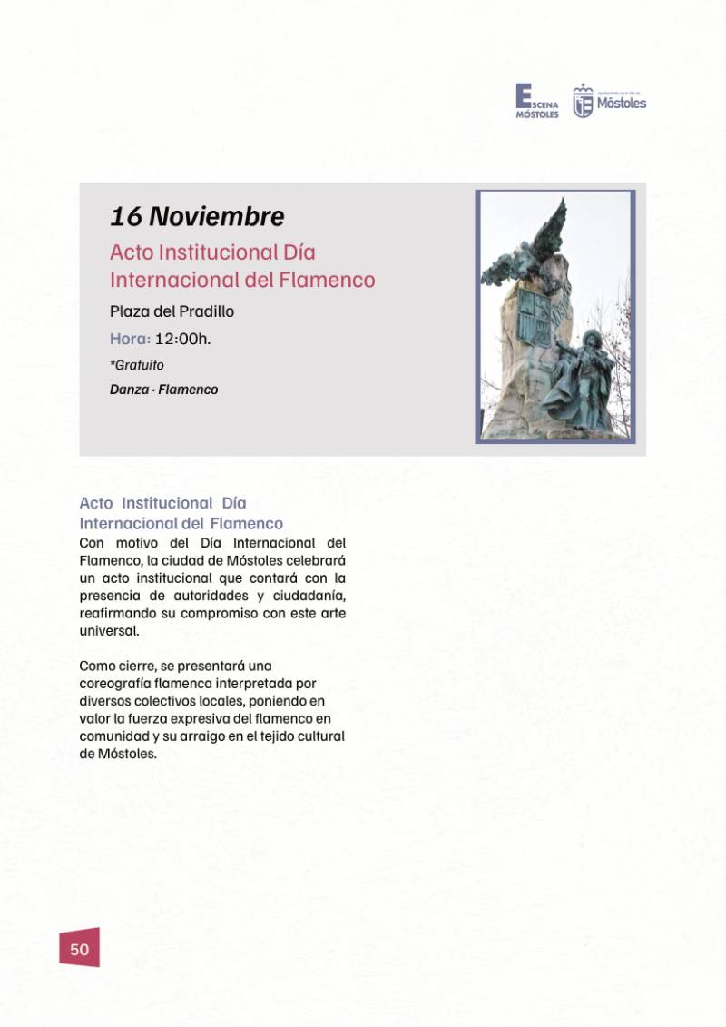 Programación II Temporada Escena Móstoles 2025-49