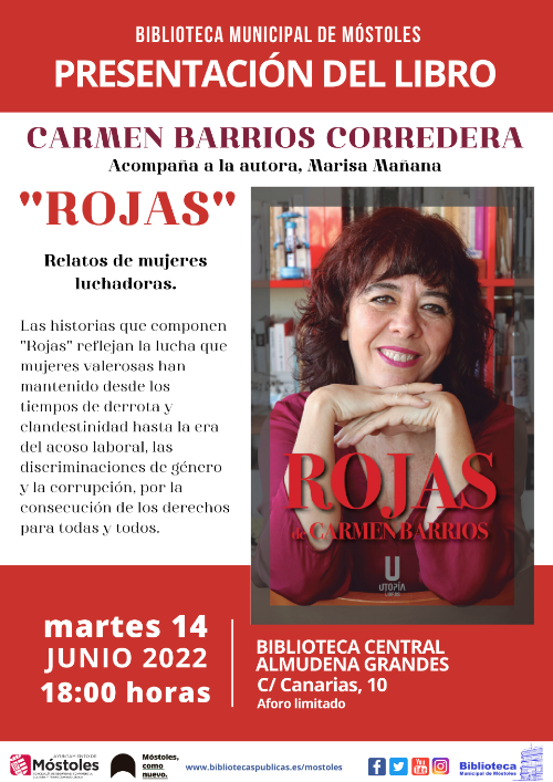 PRESENTACIÓN LIBRO_ROJAS