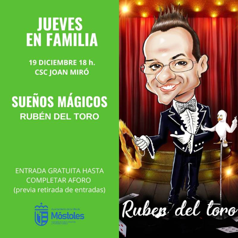 Jueves en Familia rrss