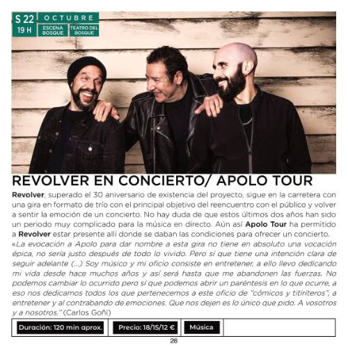 Programación Escena Móstoles 2022-2023-26