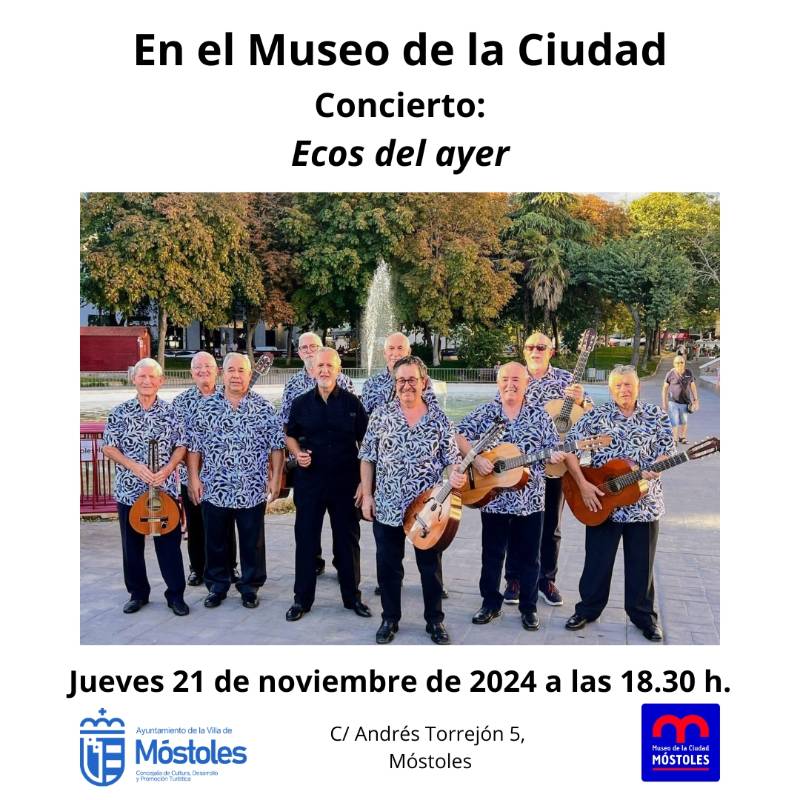 Museo 21 noviembre 2024