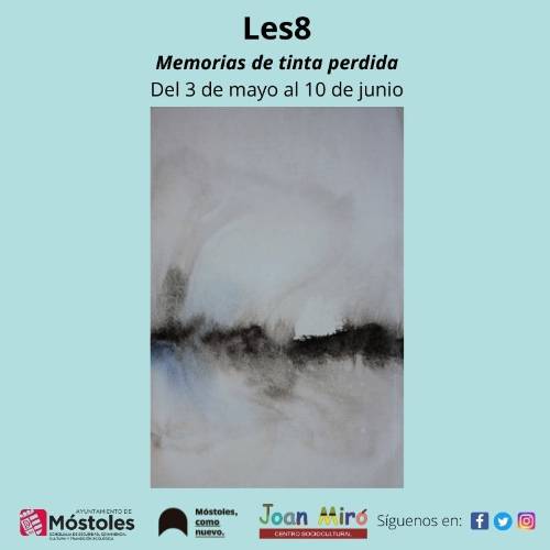 Tarjetón Les 8_EXPO MIRÓ MAYO-JUNIO