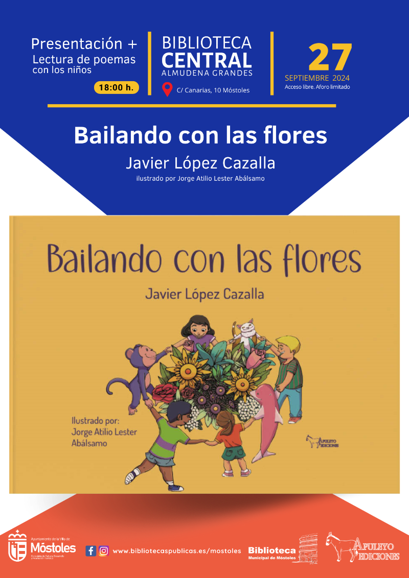 Presentación Javier López Cazalla