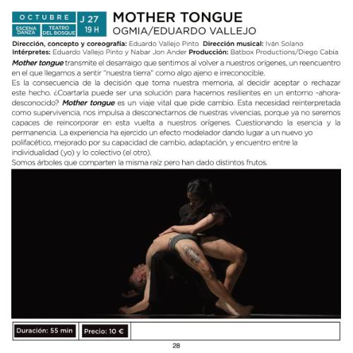 FOTO A ESCENA_MOTHER TONGUE