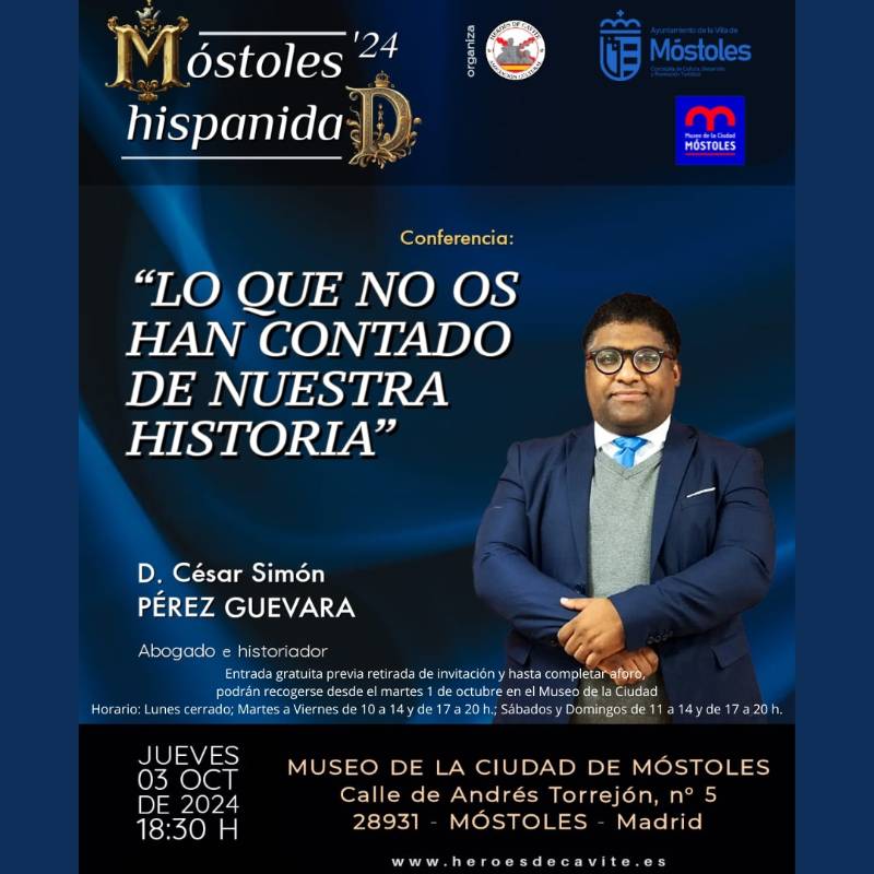 Museo 3 octubre 2024