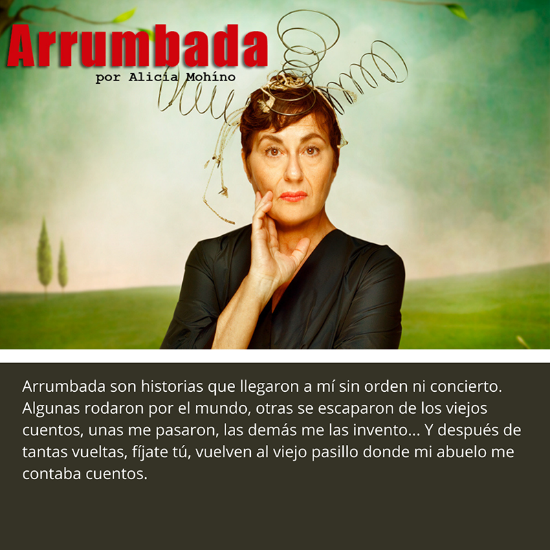 web cultura destacada Viernes de Encuentro 2024 Alicia Mohíno copia