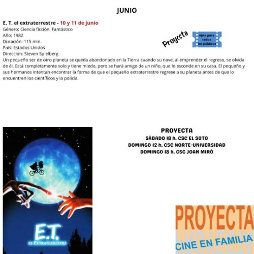 FOTO PELI_ET EL EXTRATERRESTRE