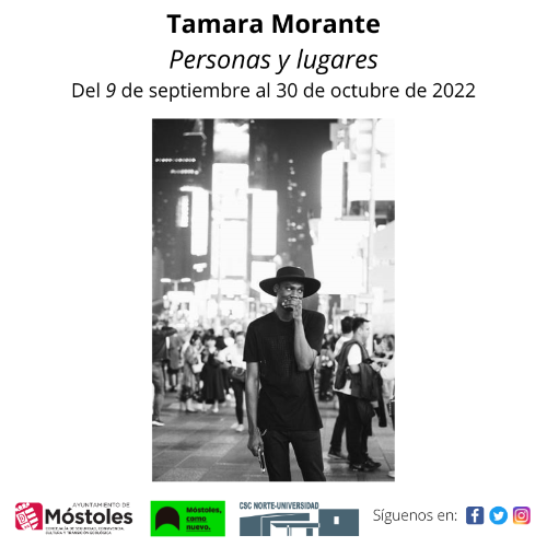 TARJETÓN_Exposición Tamara Morante_NORTE