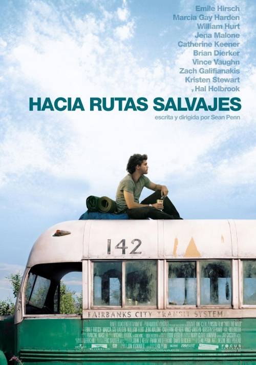 FOTO PELI_Hacia rutas salvajes_CICLO CINE MEDIO AMBIENTE