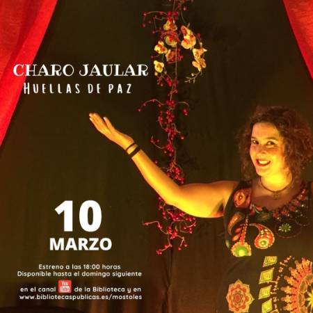 charo jaular
